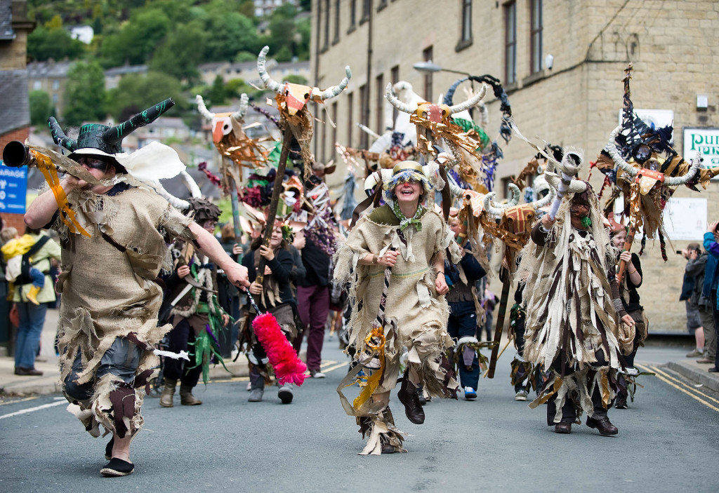 Handmade Productions