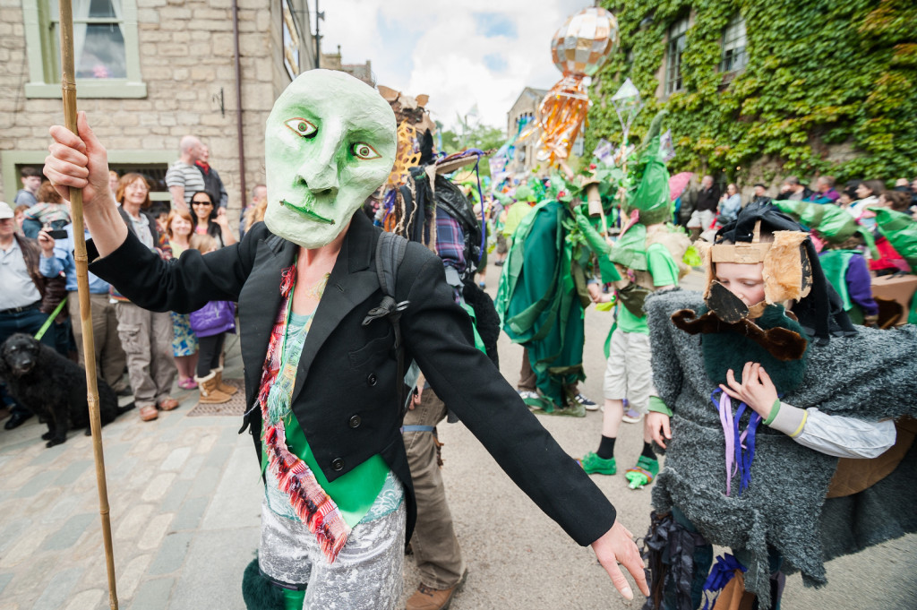 Handmade Productions