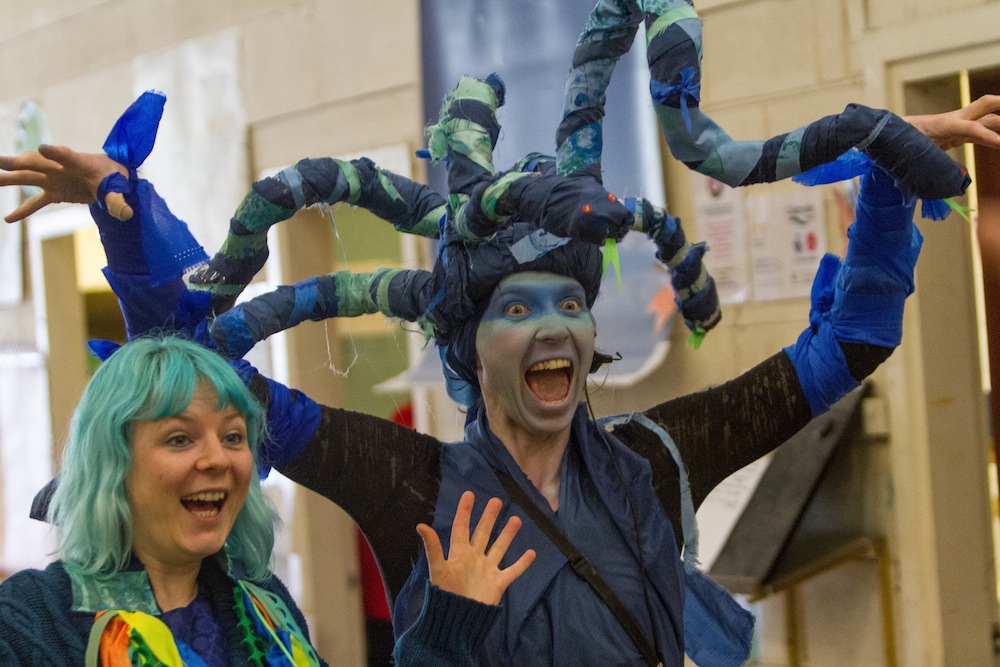 Handmade Productions