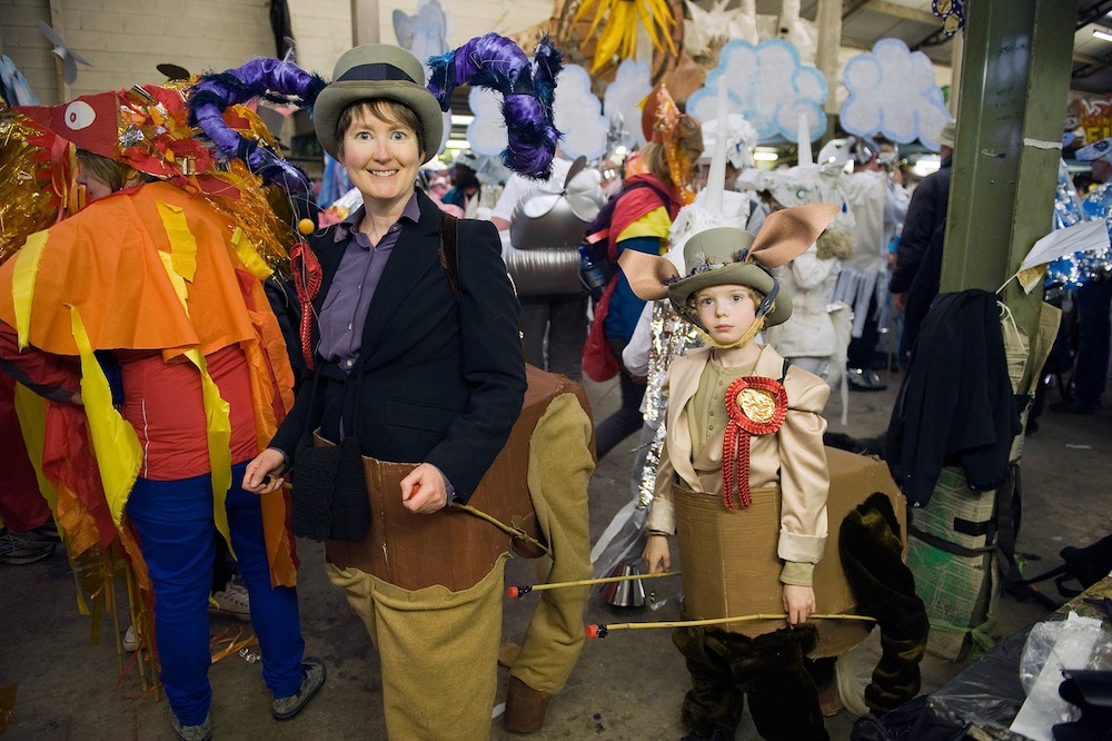 Handmade Productions