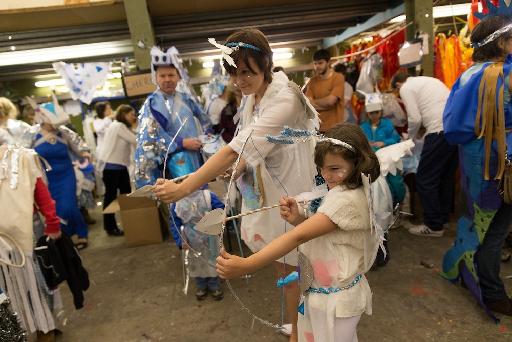 Handmade Productions