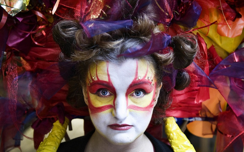 Handmade Productions