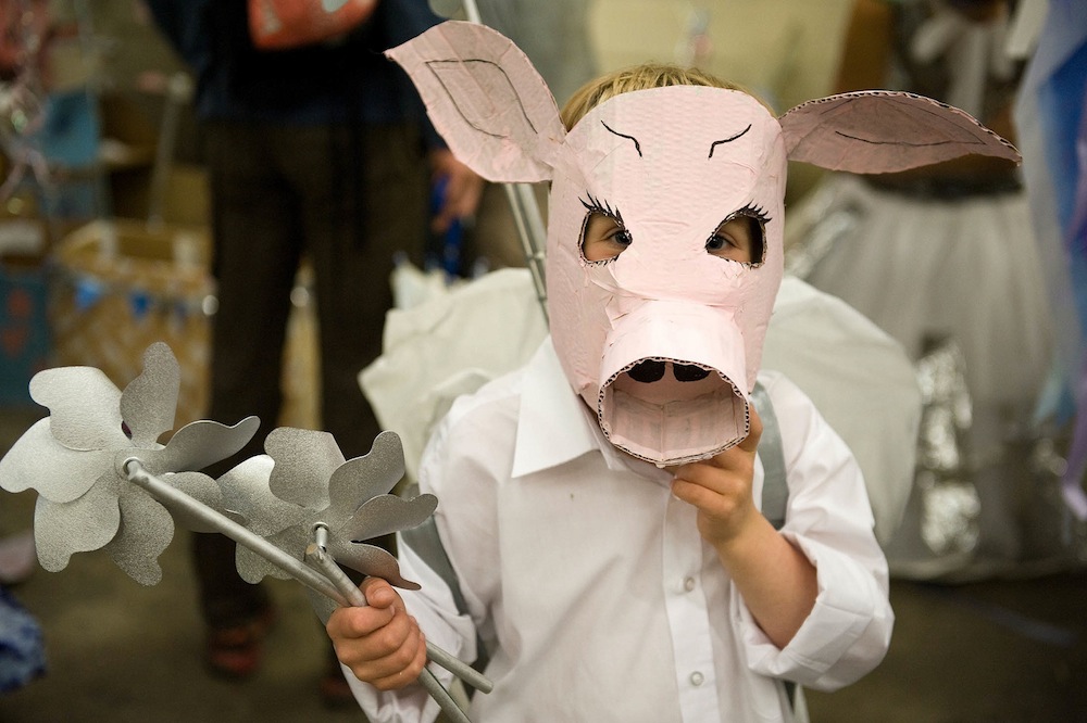 Handmade Productions