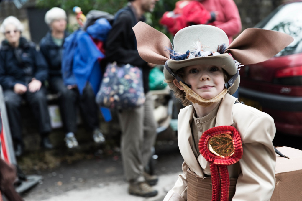 Handmade Productions