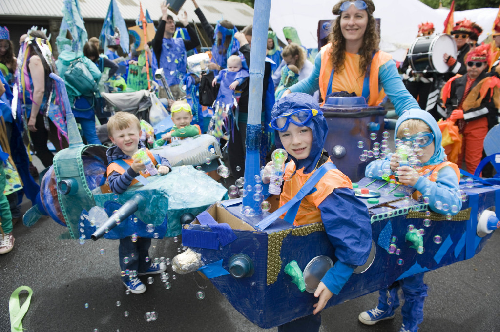 Handmade Productions