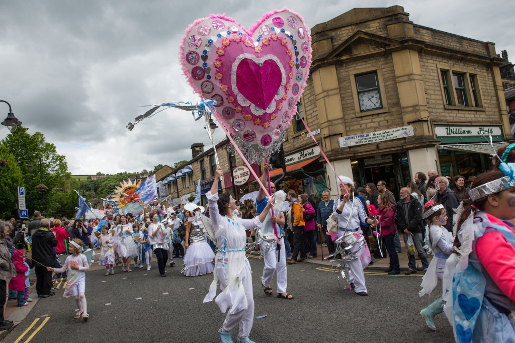 Handmade Productions