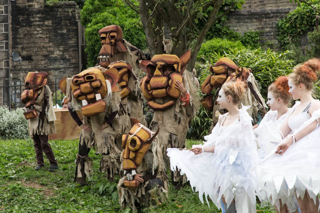 Handmade Productions