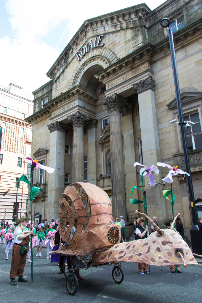 Handmade Productions