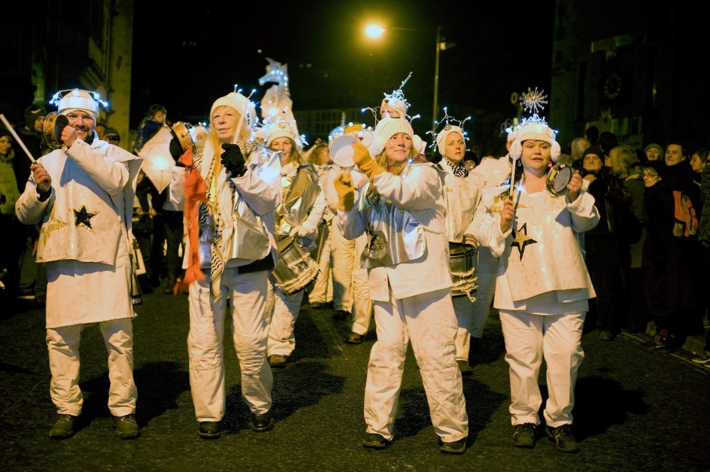 Handmade Productions