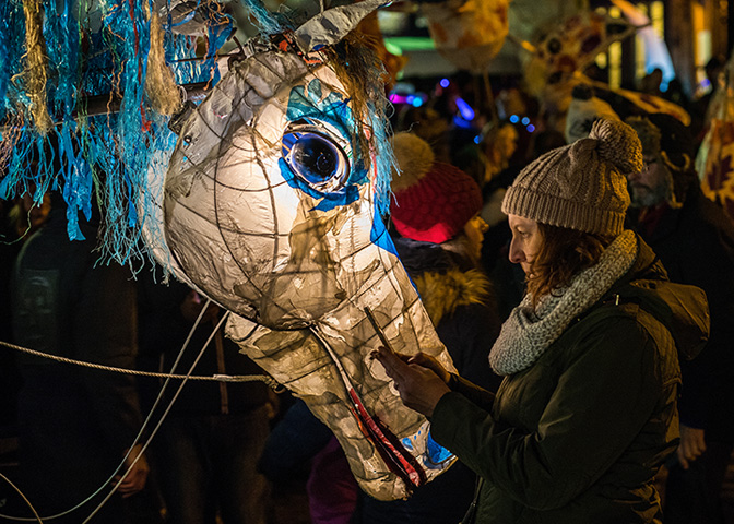 Handmade Productions