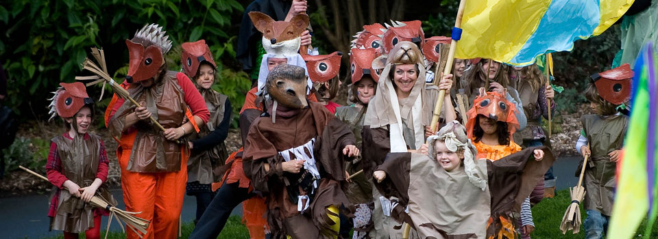 Handmade Productions