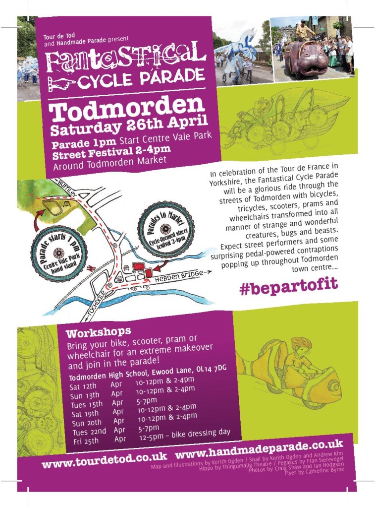 Handmade Productions