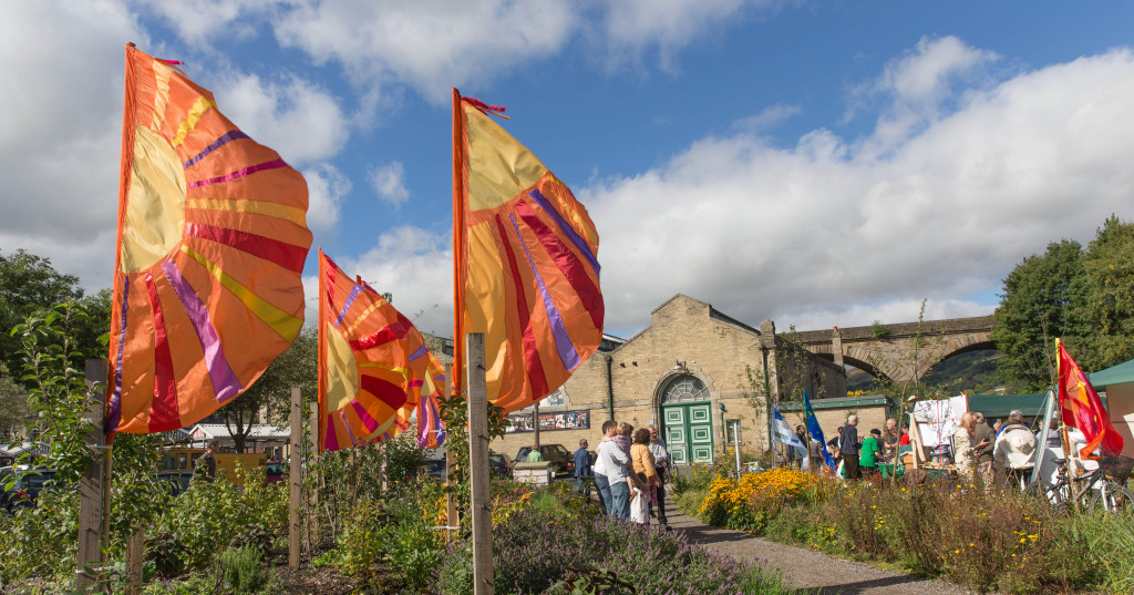 Handmade Productions