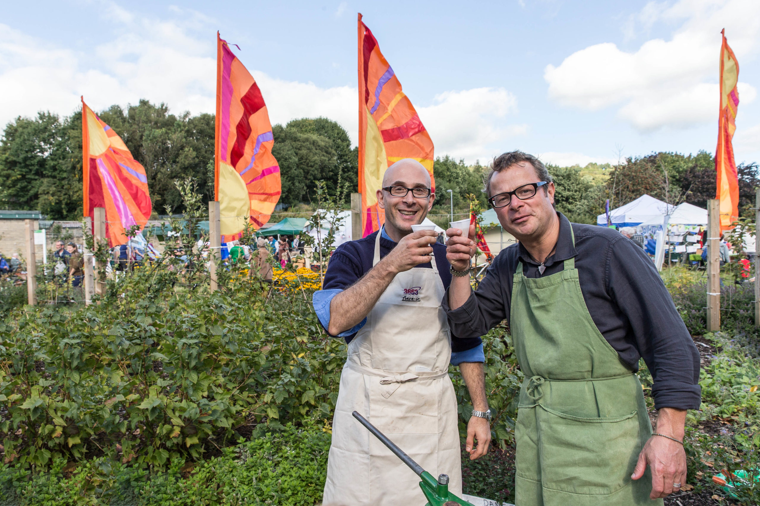 Handmade Productions