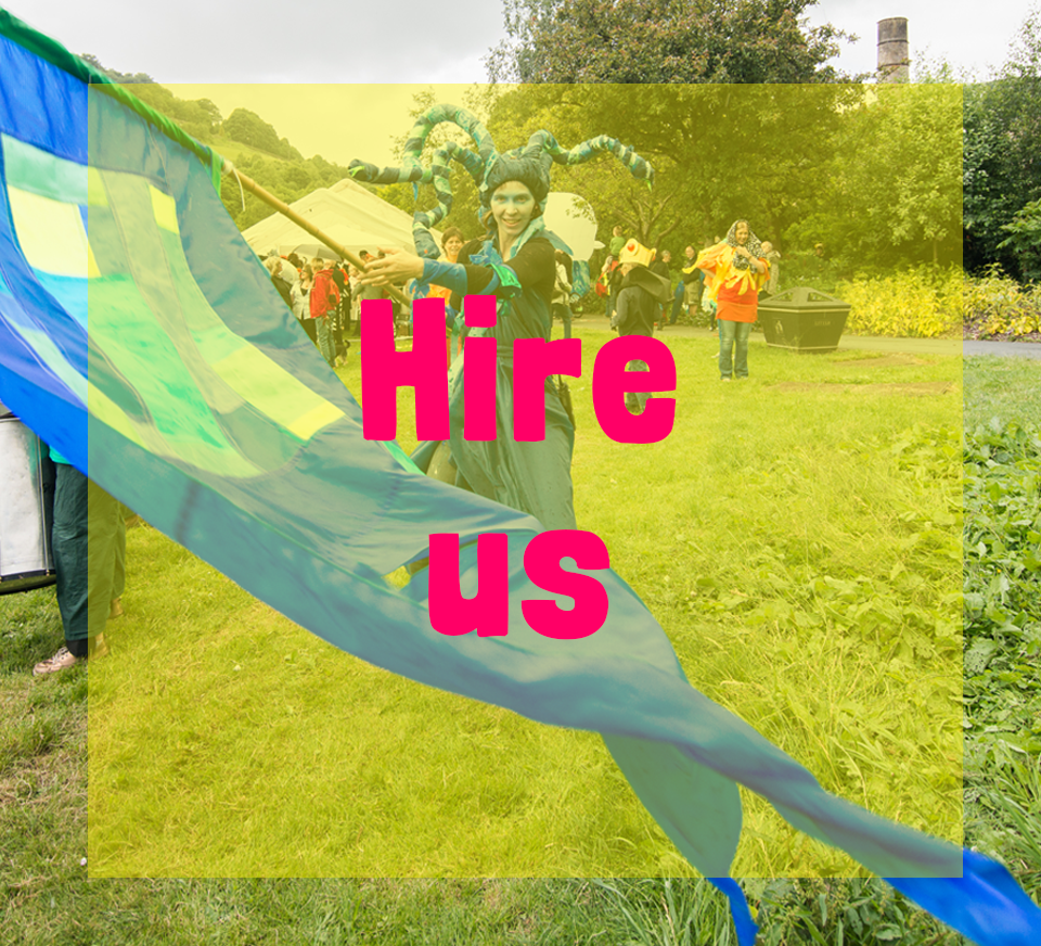 Handmade Productions