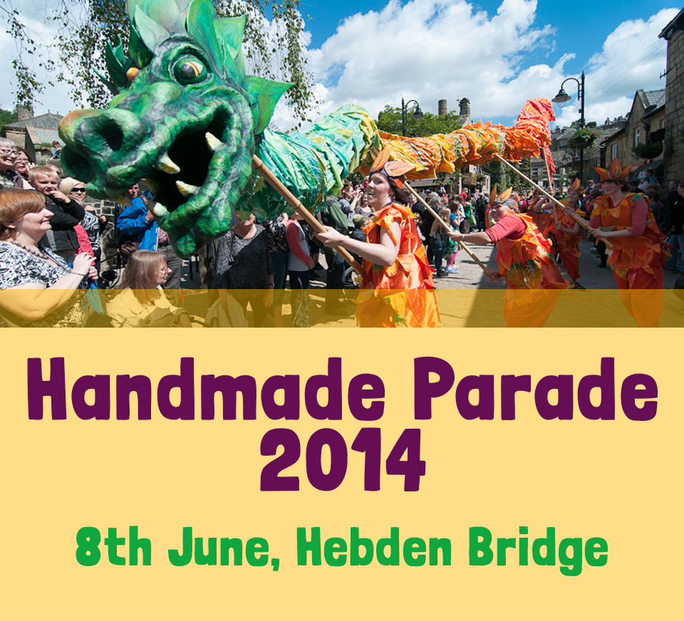 Handmade Productions