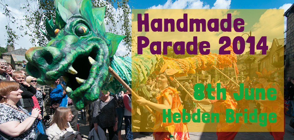 Handmade Productions