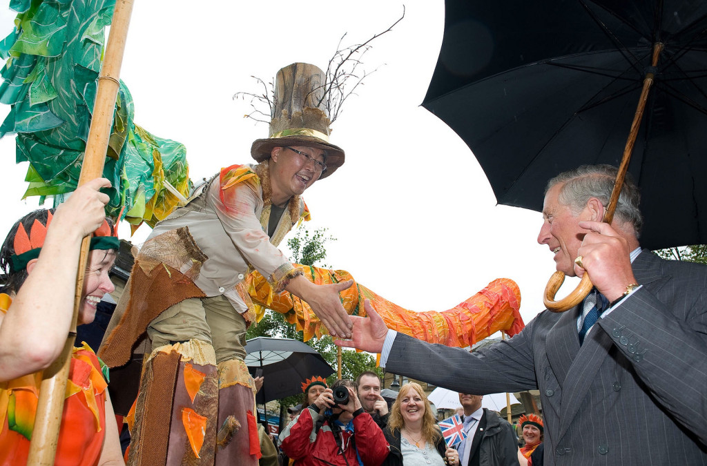 Handmade Productions