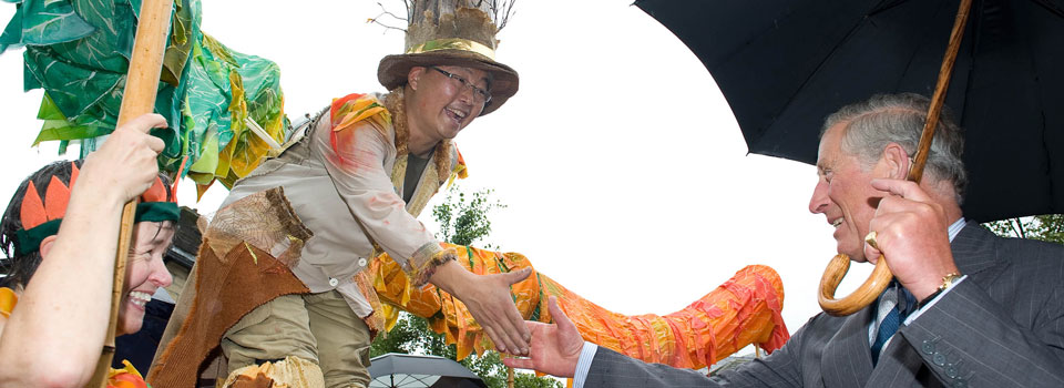 Handmade Productions