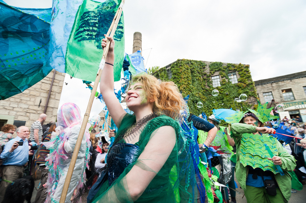 Handmade Productions