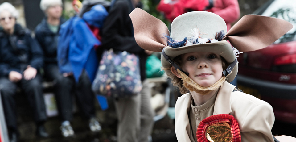 Handmade Productions