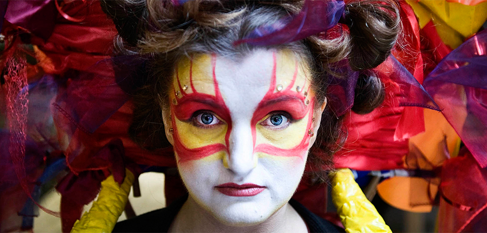 Handmade Productions