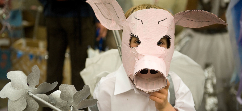 Handmade Productions