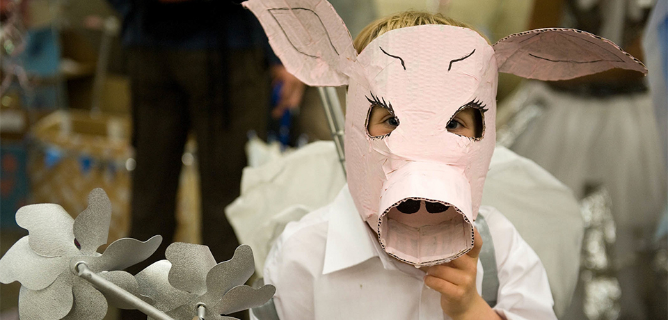 Handmade Productions