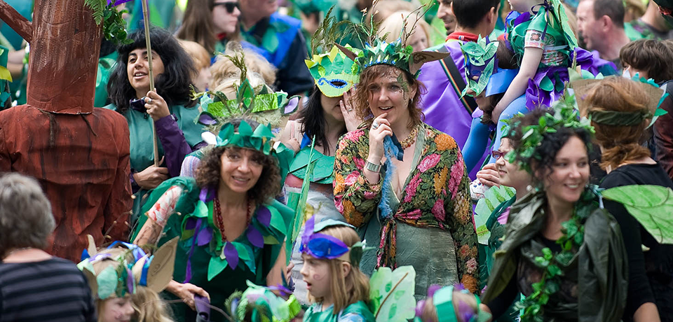 Handmade Productions