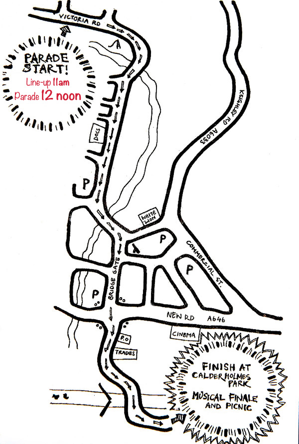 Handmade Productions