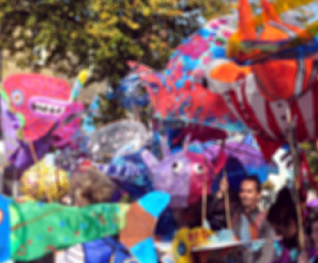 Handmade Productions