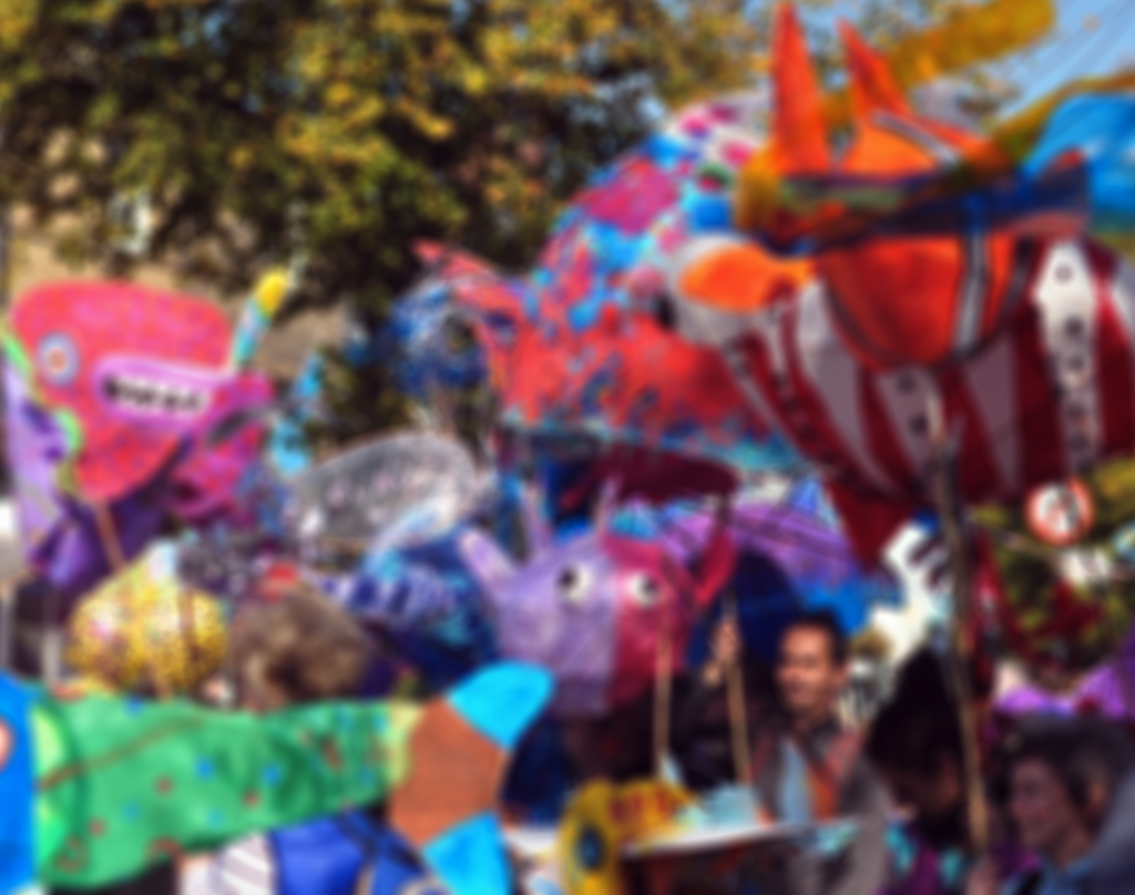 Handmade Productions