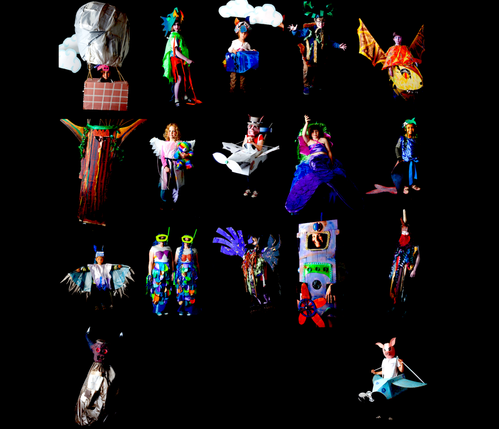 Handmade Productions