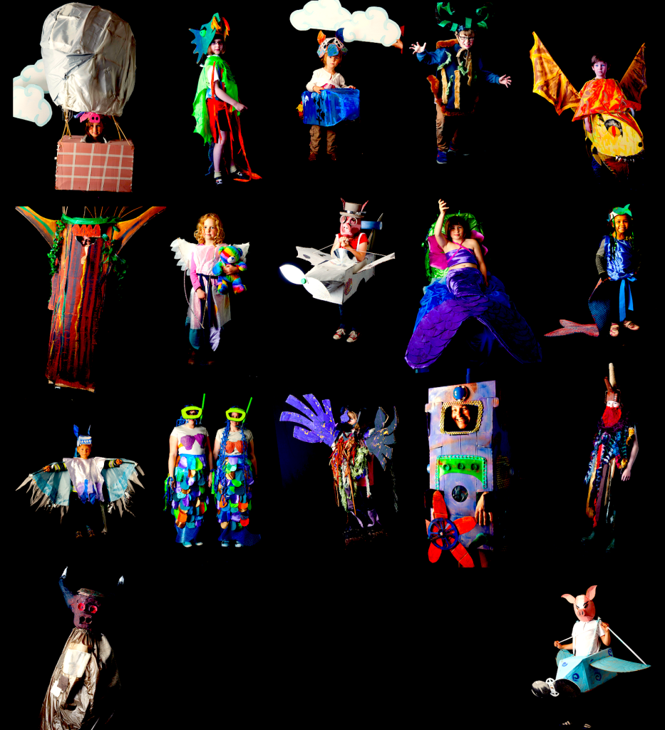 Handmade Productions