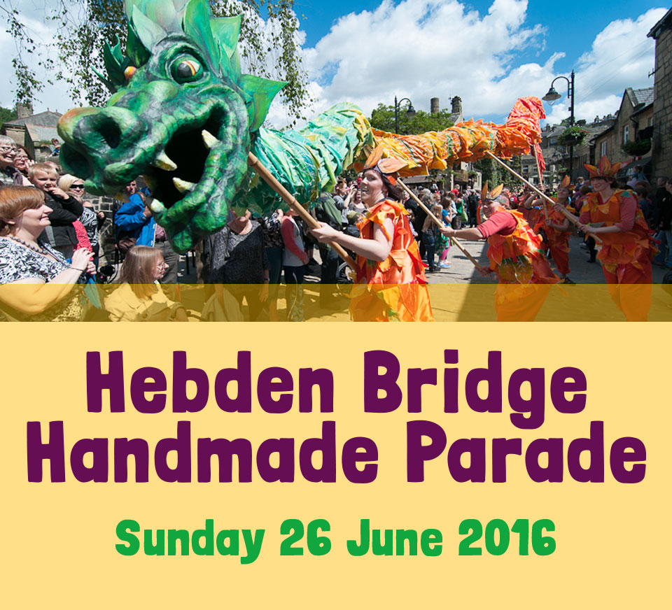 Handmade Productions