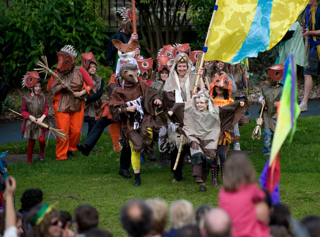 Handmade Productions