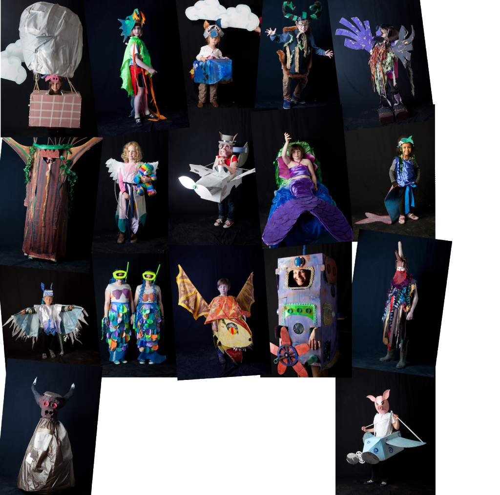 Handmade Productions