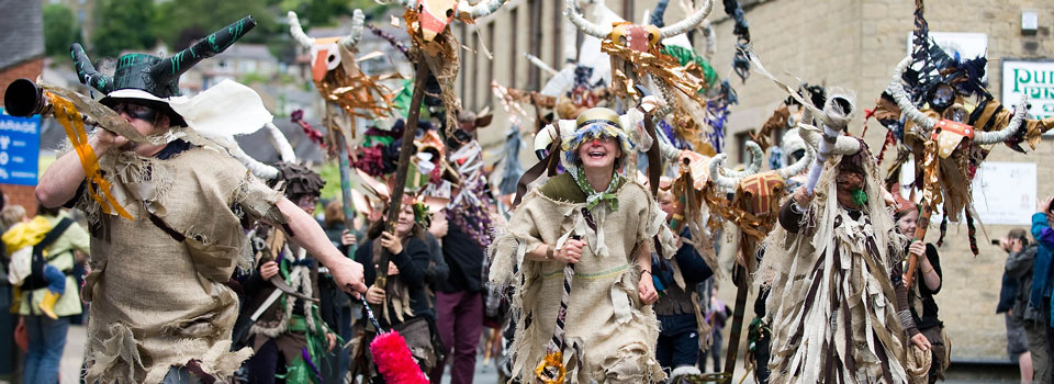 Handmade Productions