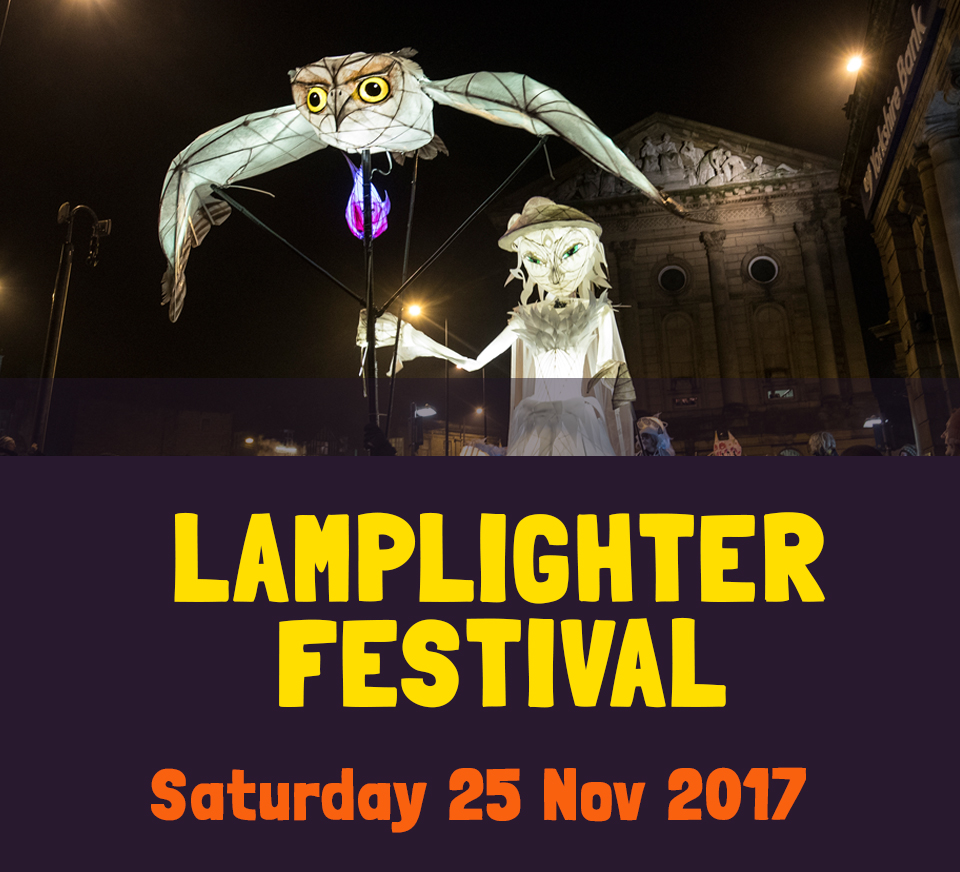 Handmade Productions