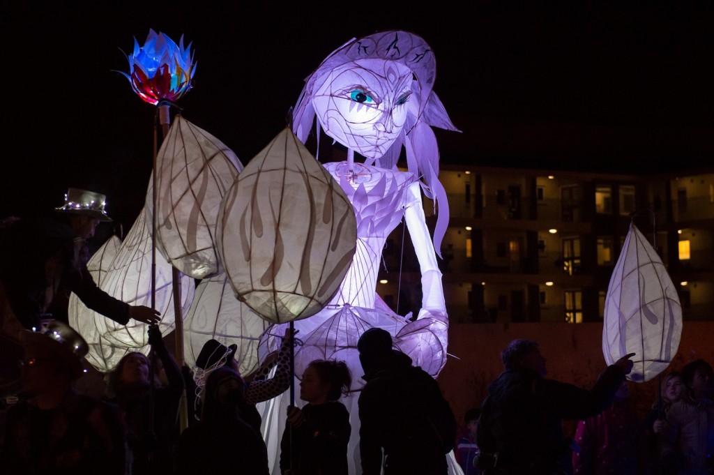 Handmade Productions