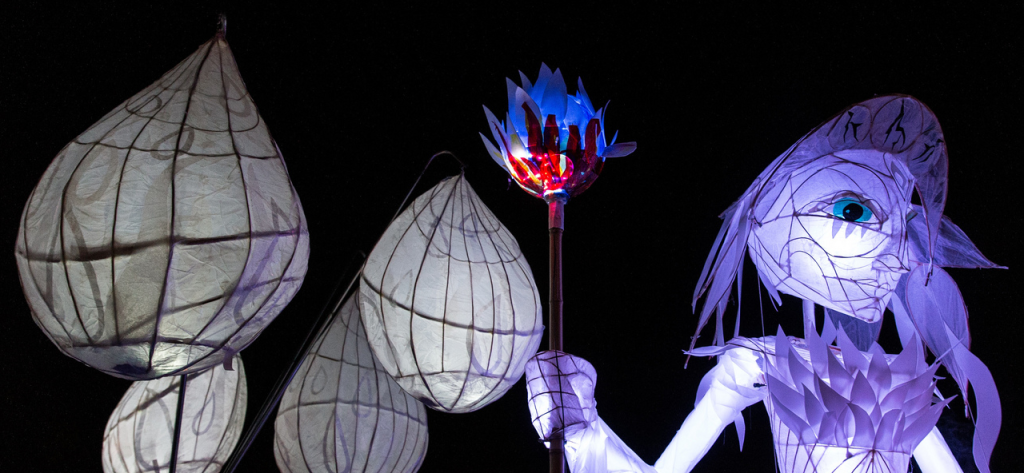 Handmade Productions