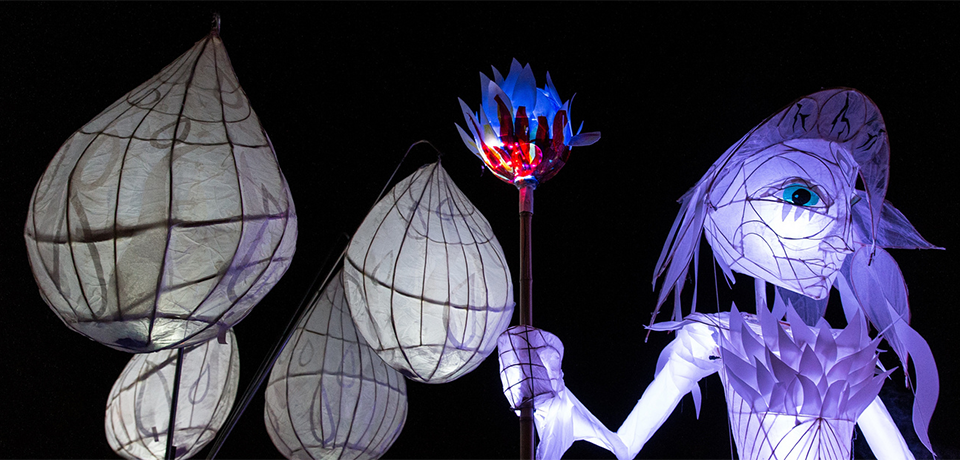 Handmade Productions