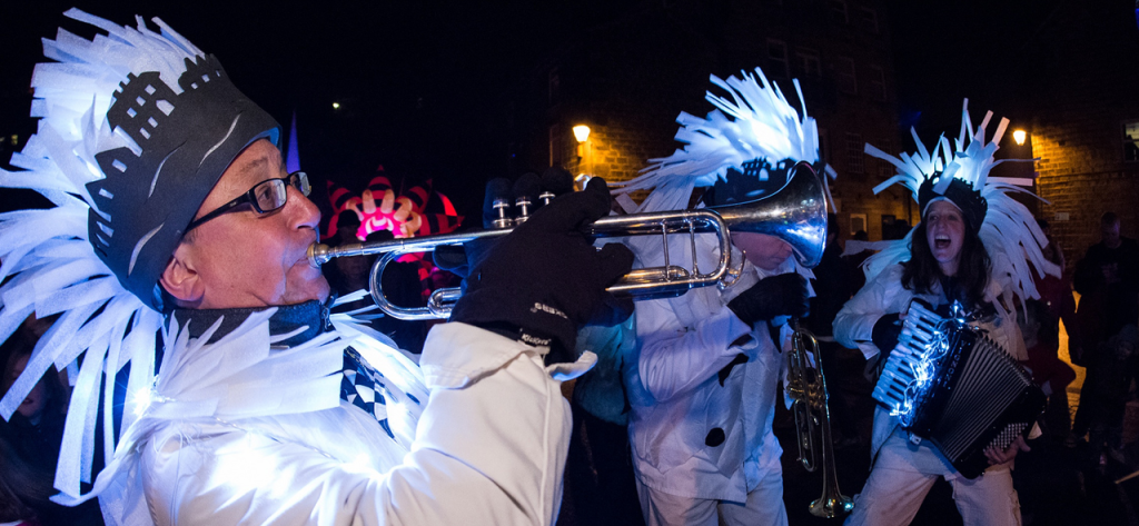 Handmade Productions