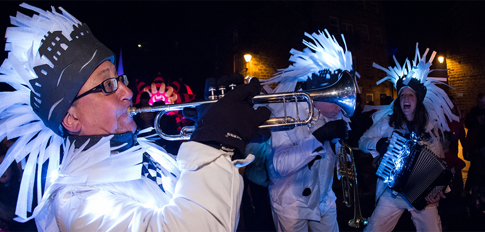 Handmade Productions