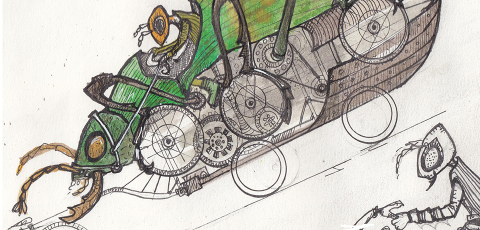 Handmade Productions