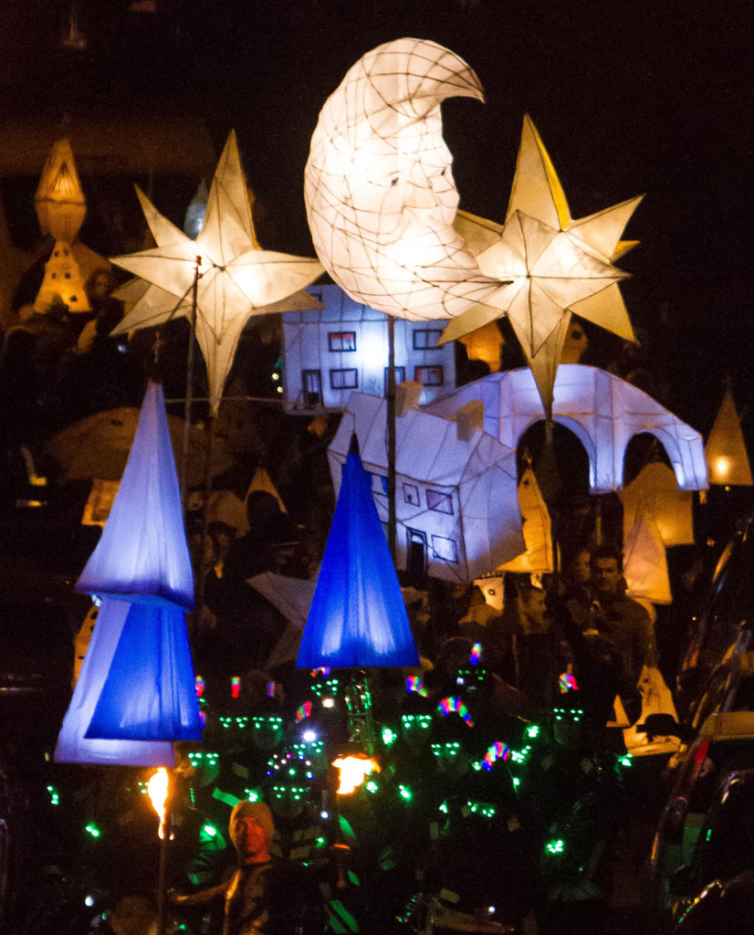 Handmade Productions