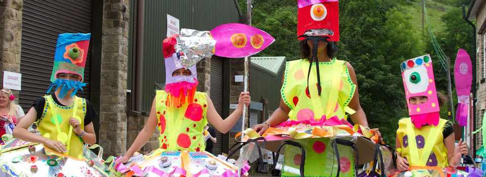 Handmade Productions