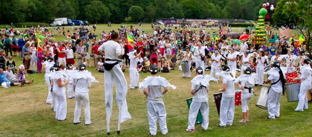 Handmade Productions