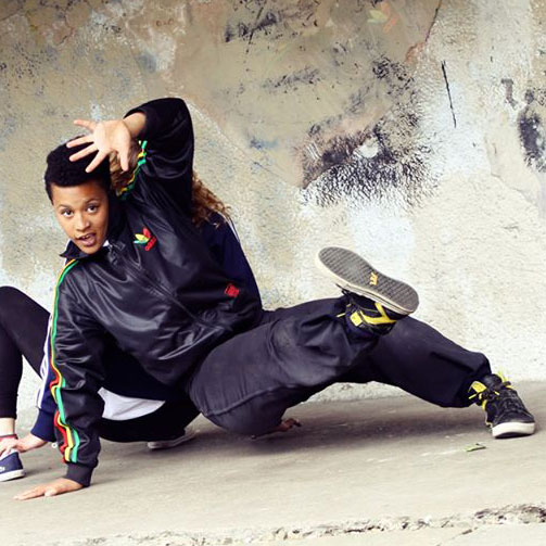 Handmade Productions