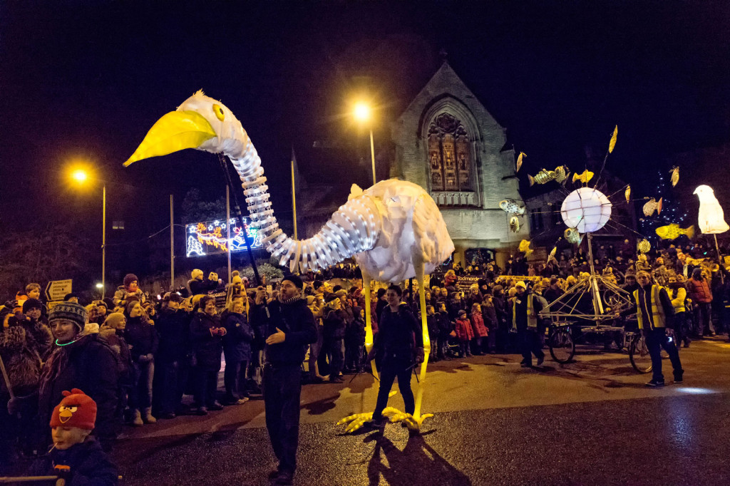 Handmade Productions